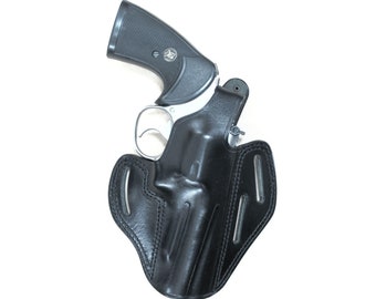 Ruger LCP With Crimson Trace Concealed Carry Hybrid Holster