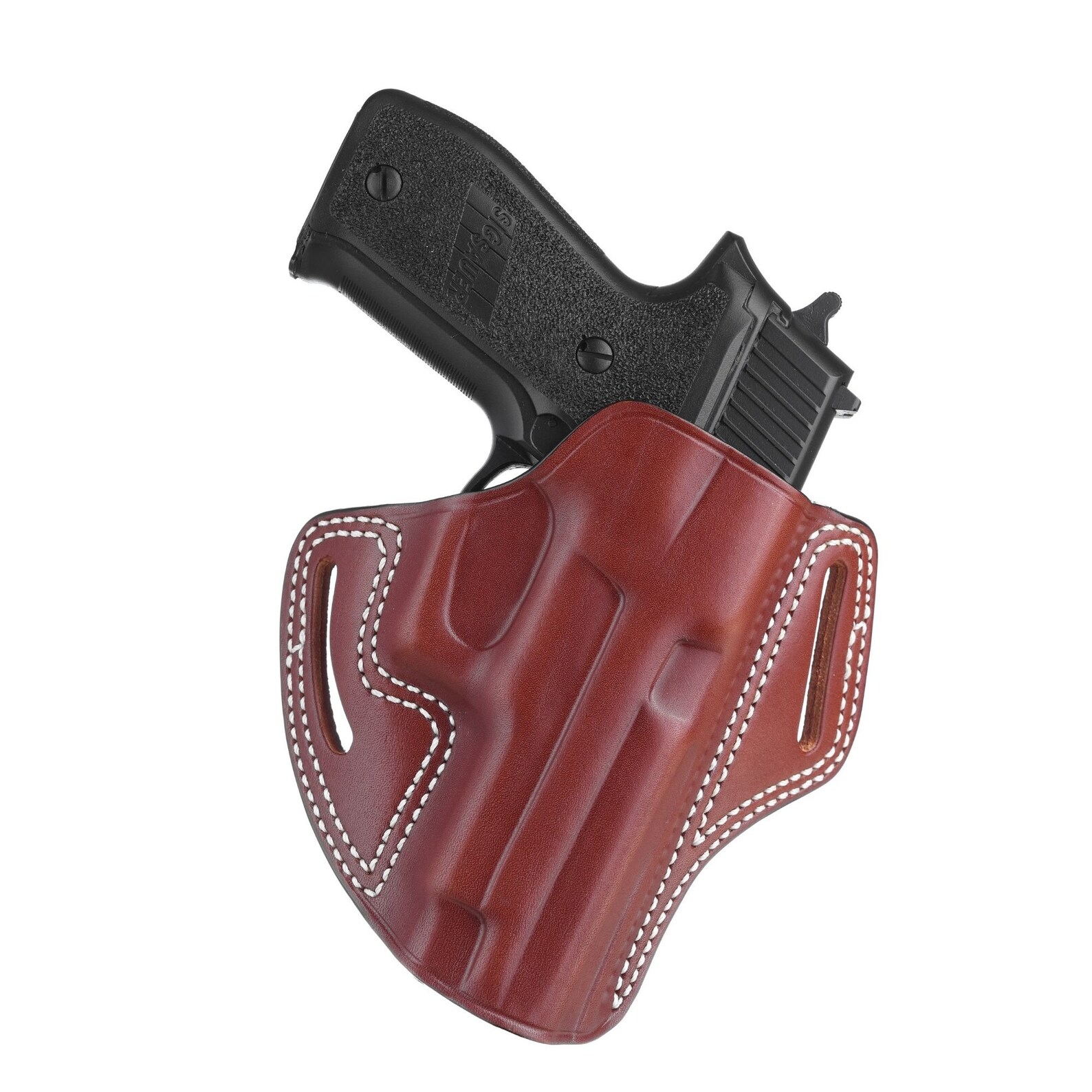 KIMBER K6s Premium Leather Holster Handmade Pancake Style Etsy UK
