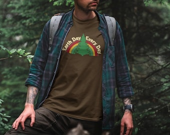 Earth Day Shirt | Earth Day Everyday