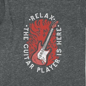 Guitar Shirt Men | Guitar Player T Shirt | Funny Cool Guitar Tshirt | Guitarist Tee | Musician Shirt | Gifts For Him