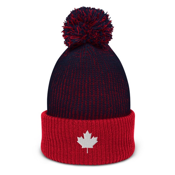 Canadian Toque Etsy