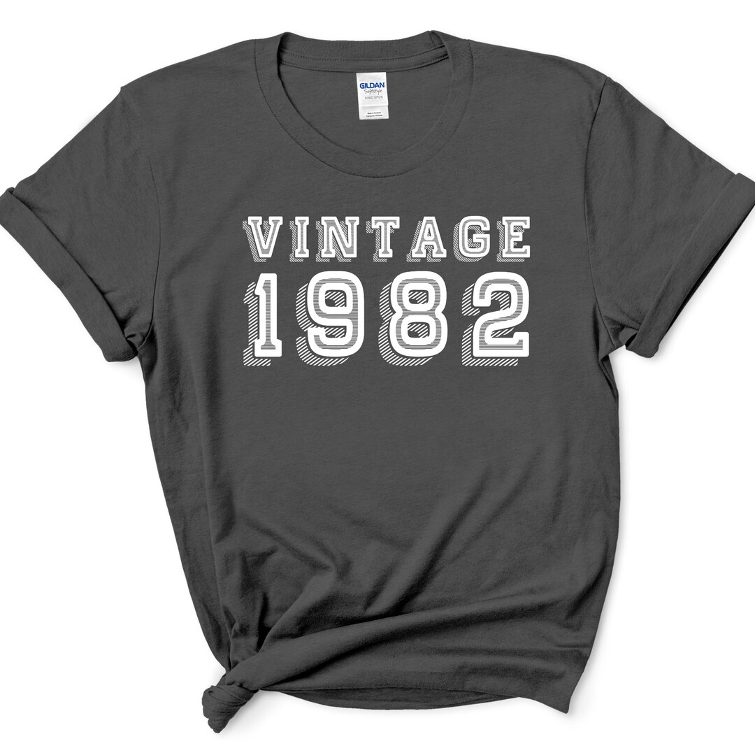 Camiseta Sin Mangas 40 Cumpleaños 1985 - Regalo Para Hombre O Mujer Que Cumple 40 Años, Diseño Edición Limitada