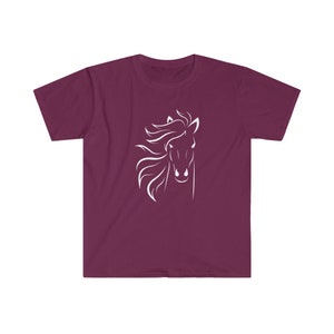 Camisa do cavalo | Presente do amante do cavalo | Amante do cavalo camiseta de &lt;br&gt; Entrega Rápida? Presente para Mulheres | Camisa equestre | Camisa engraçada do cavalo | Menina do cavalo camiseta de &lt;br&gt; Entrega Rápida? Fazenda