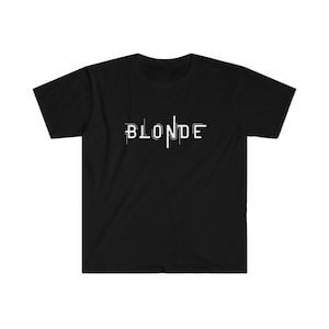 Blonde Shirt | Sexy Tee | Gift For her | Tshirt For Women