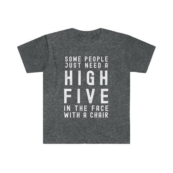Some People Shirt | Funny Gift For Her Him | Funny tshirt for Guys Girl | Womens Mens Graphic Tee Unisex Christmas Gift | Hillarious Meme