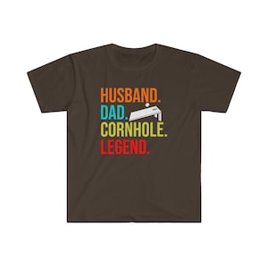 Cornhole Shirt | Cornhole Player | Cornhole Game and Tournament Day Shirt | Bean Bag Toss T Shirt | Cornhole Gift | Corhole Tshirt