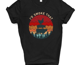 BBQ Shirt | Funny Grill Master T-Shirt For Dad | BBQ Master | Fathers Day Gift | Birthday Gift for Dad | Camping Shirt | Barbecue