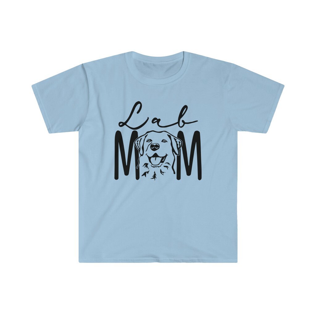 Mother of labradors t shirt cheap