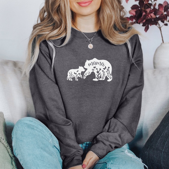 Mama bear sweater canada 2025