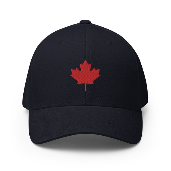 Canadian Hat Etsy