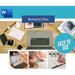 Detailed Small Business Plan