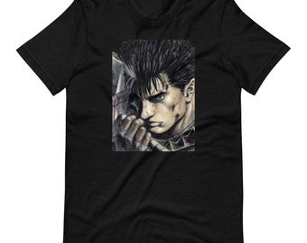 Gattsu Etsy