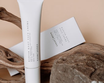 Ultra-Hydrating Face Creme