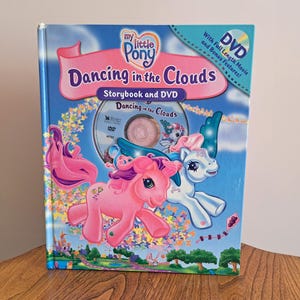 2006 My Little Pony - Etsy