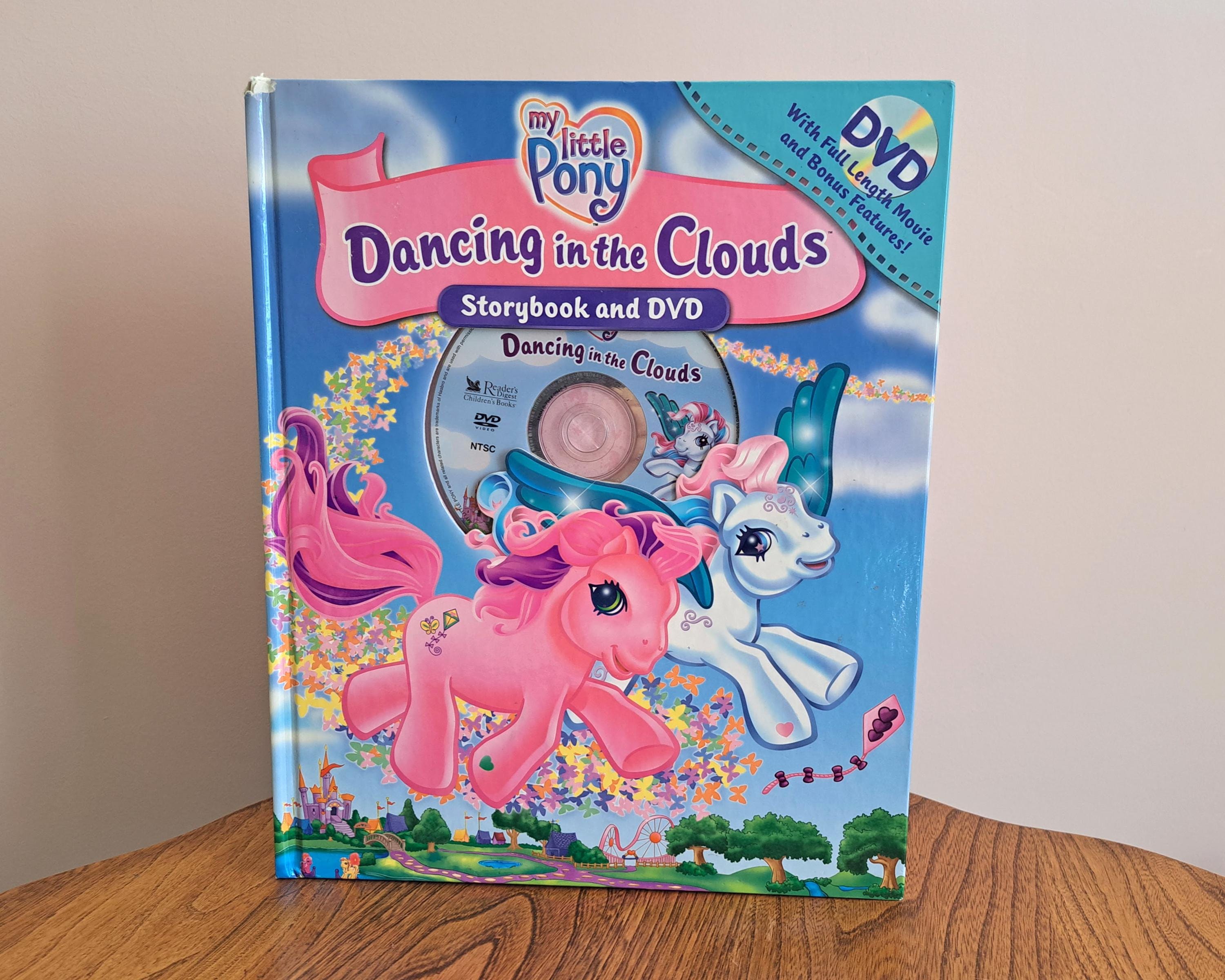 2006 My Little Pony - Etsy