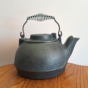 Wagner 1891 Original Cast Iron Cookware - Etsy