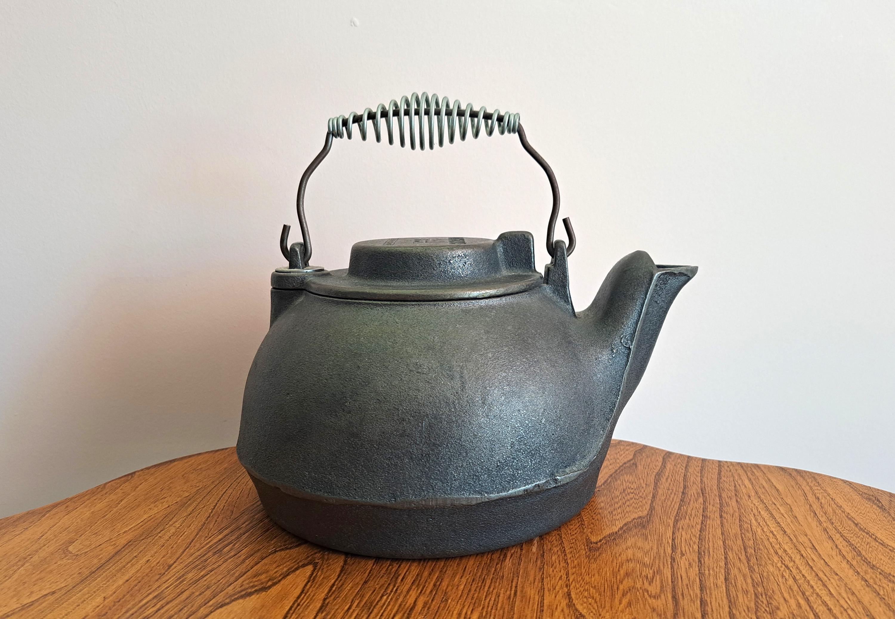Wagner 1891 Cast Iron - Etsy Canada