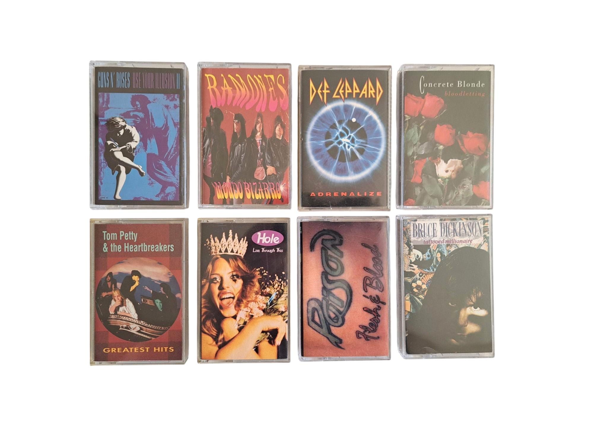 Concrete Blonde - Etsy Canada