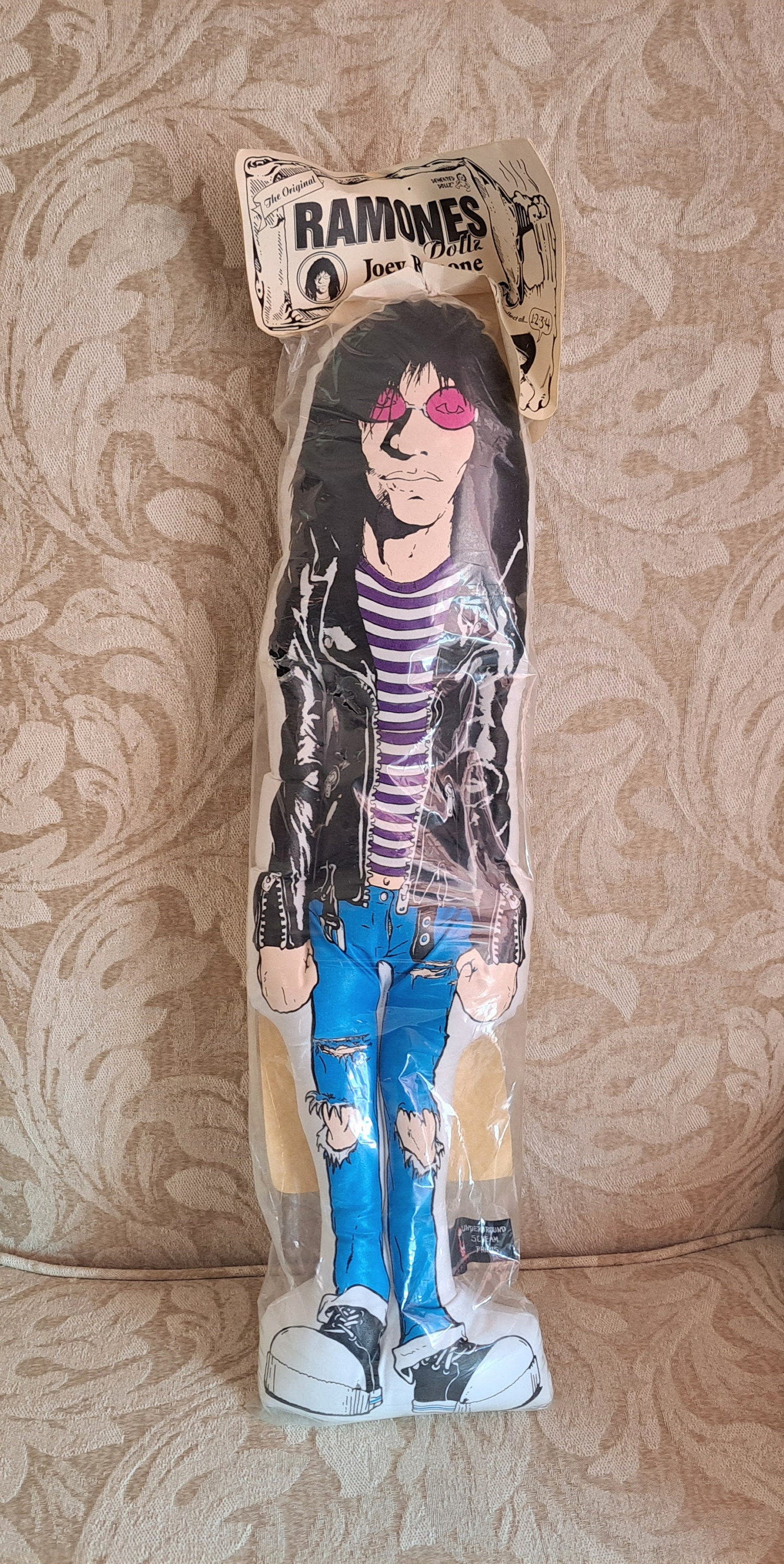 Joey Ramone 22