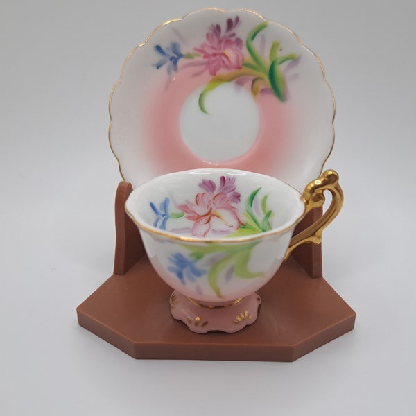 Occupied Japan Mini Tea Set Etsy