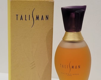 タリスマン バイ バレンシアガ オードパルファム 50ml ヴィンテージ