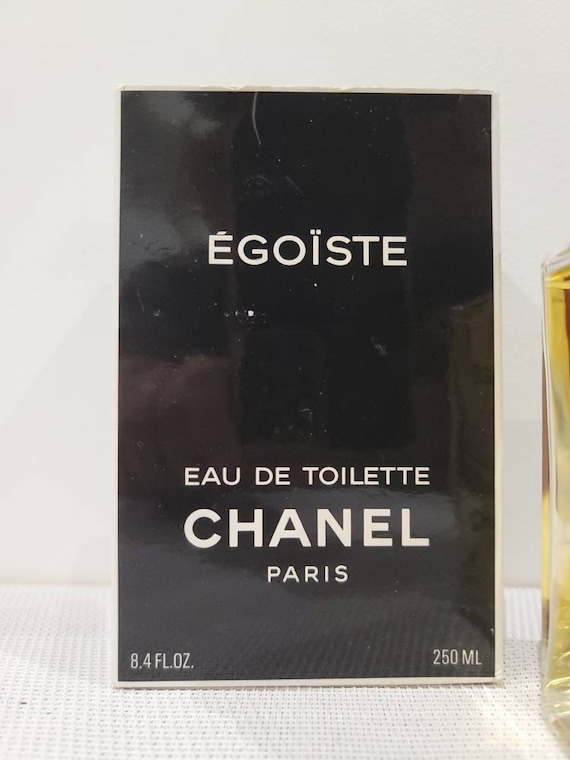 【残90%以上】CHANEL＊ÉGOÏSTE POUR HOMME 50ml Amazon.com : EGOISTE POUR HOMME Eau De Toilette Spray FOR