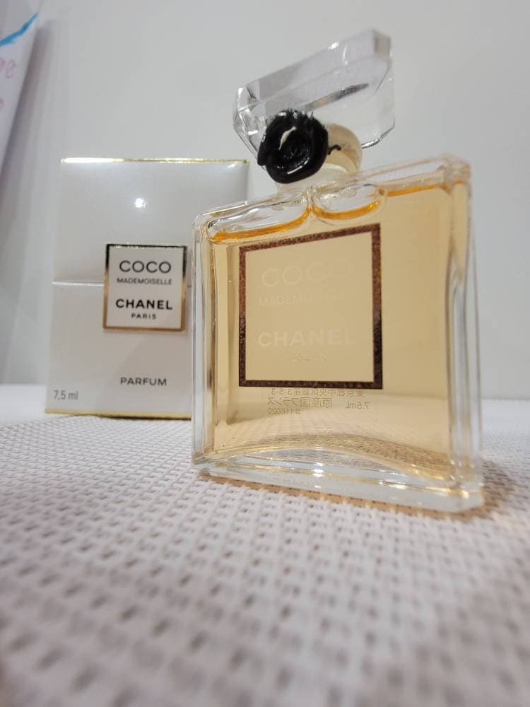 coco mademoiselle chanel perfume roller ball