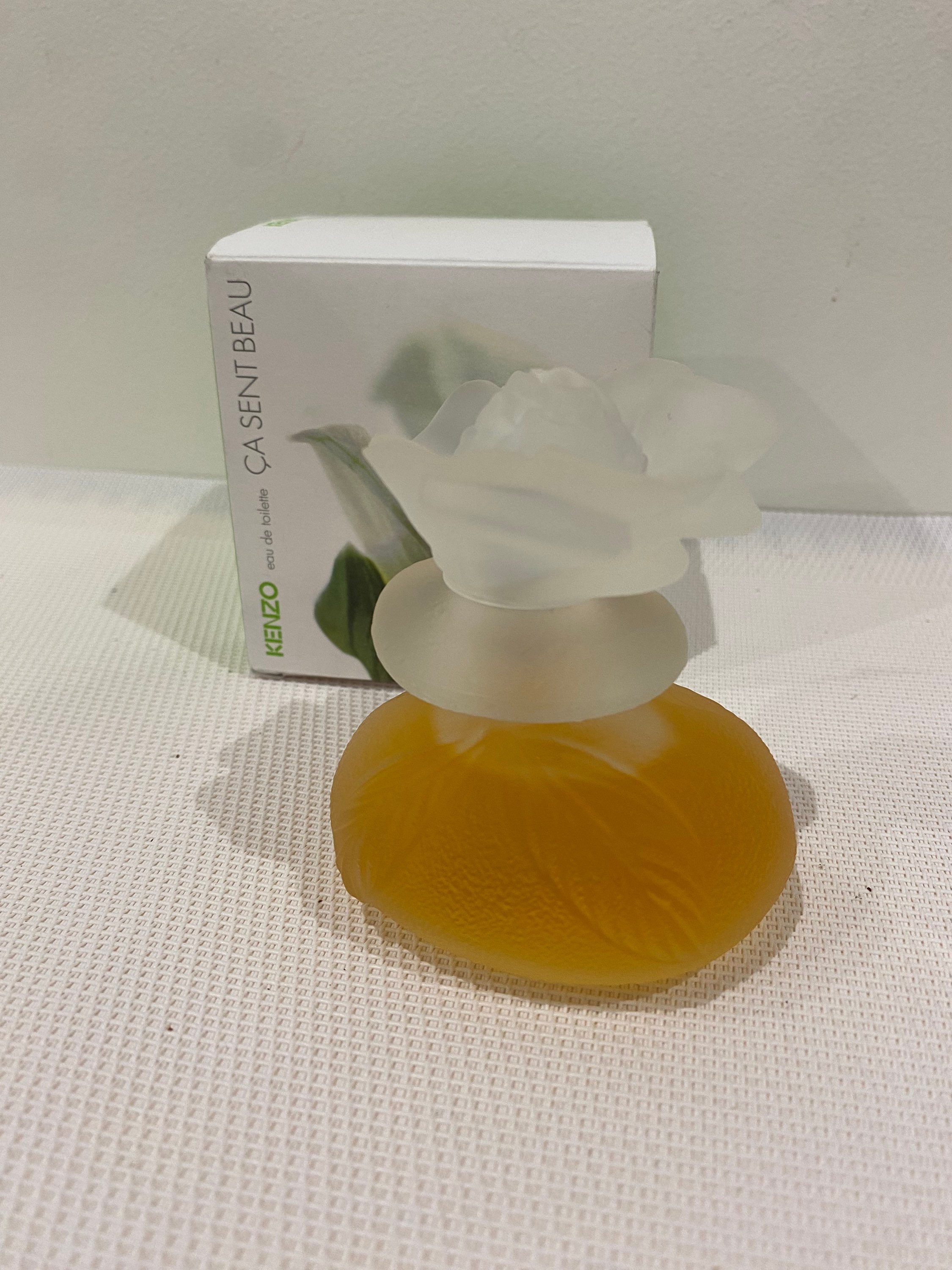 Kenzo parfum ca sent beau top