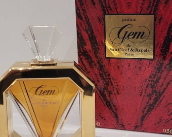 Van Cleef & Arpels Gemオードトワレ　50mL Van Cleef & Arpels Gemオードトワレ 50mL Van Cleef & Arpels
