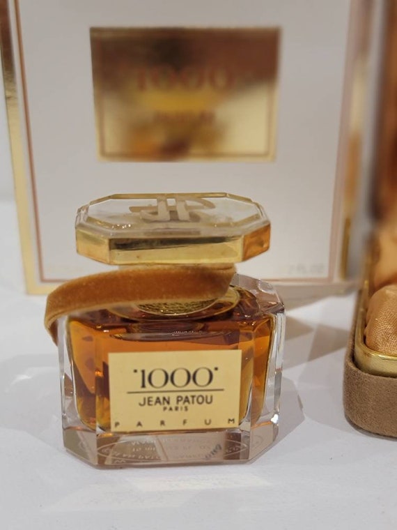1000 jean patou parfum 15ml cheap