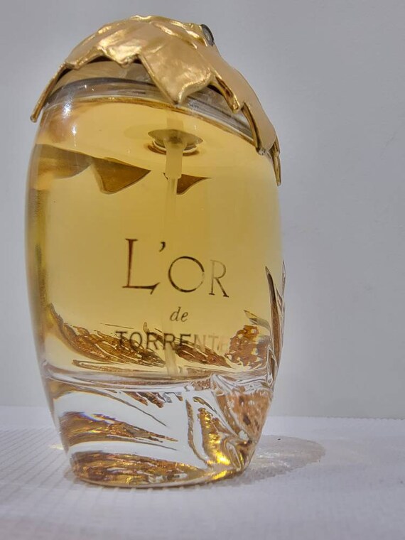 新品 TORRENTE ロー ド トラント オードパルファム 香水 50ml 【公式通販】