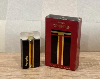 Parfum Vintage Torrente L'Or De Torrente - 100 Ml - Rare