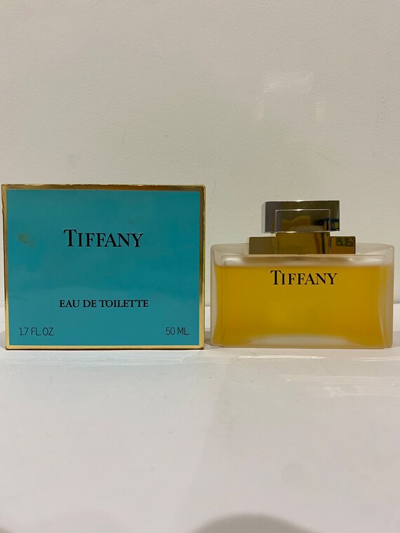 香水 ■ ティファニー TIFFANY ■ ティファニー EDT 50ml 高級 ティファニー TIFFANY&Co. ティファニー Tiffany 香水
