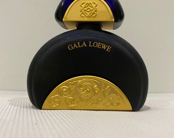 ロエベ ガラ オードパルファム：新品／箱入り 50ml コレクターズ