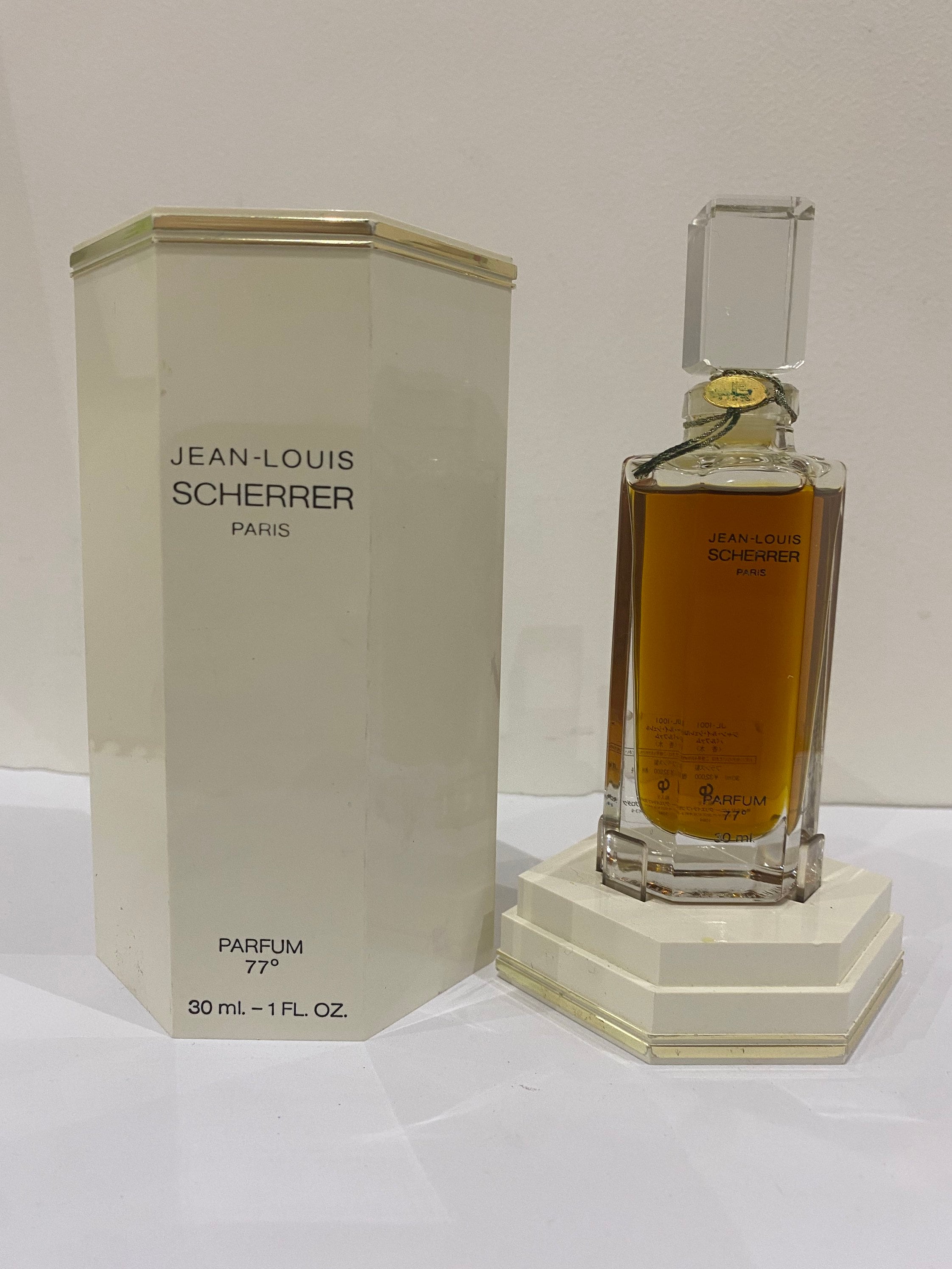 Jean-louis Scherrer by Jean-louis Scherrer Eau De Toilette Edt 