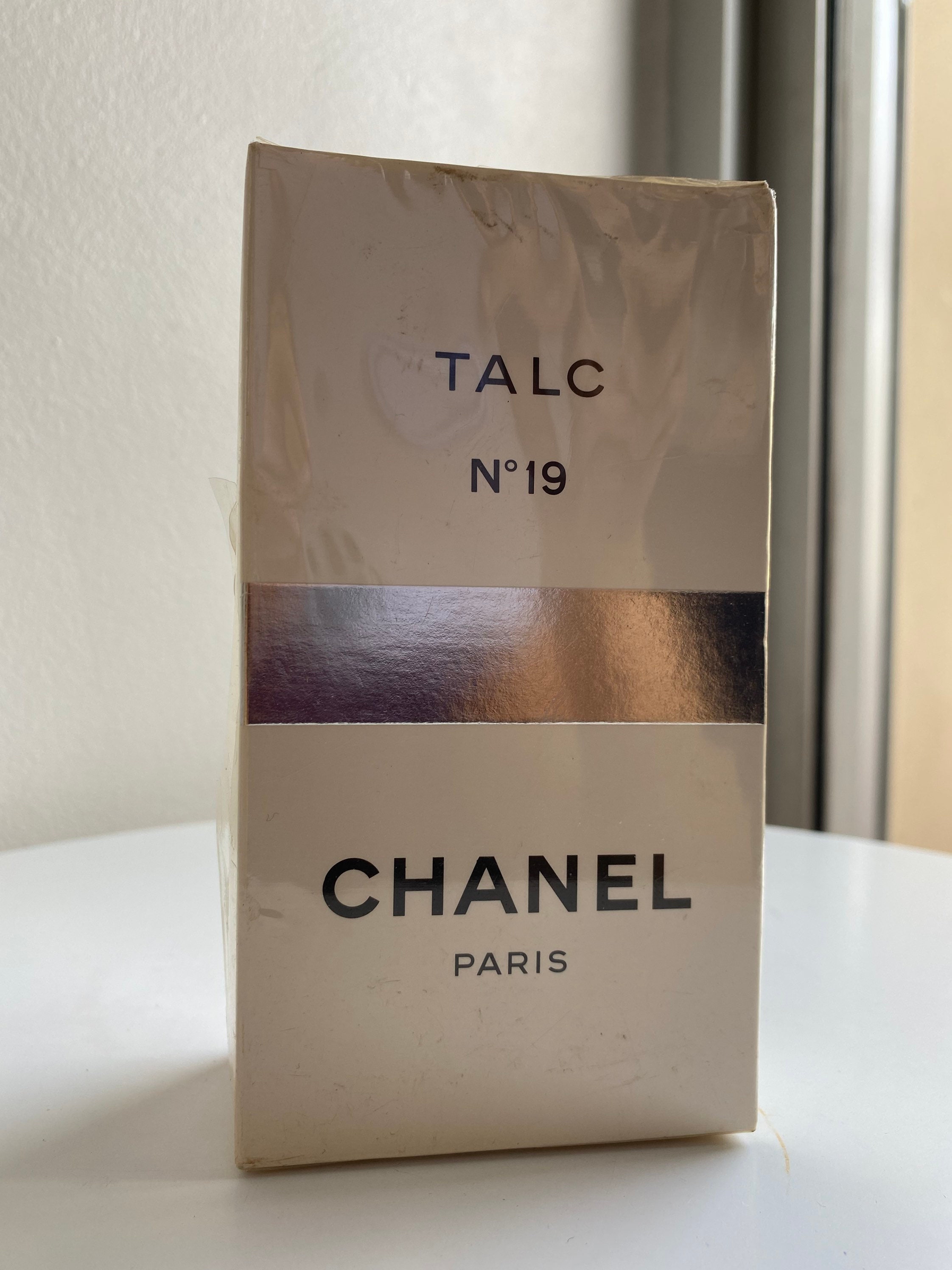 Chanel No 5 Powder -  Finland