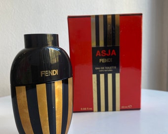 fendi asja perfume