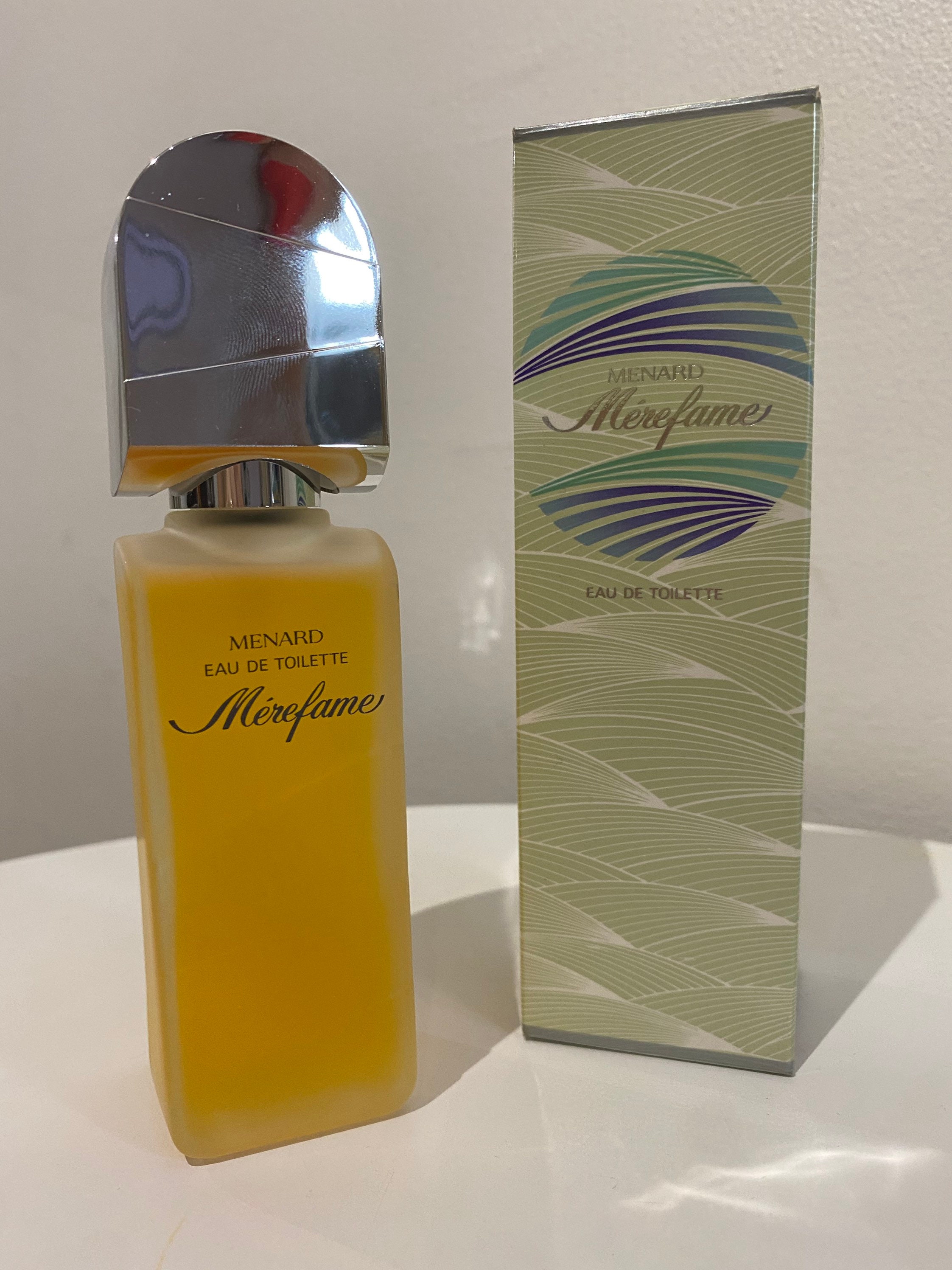 【廃盤/稀少】 メナード Merefame  メルファム PERFUME 香水 廃盤/稀少】 メナード Merefame メルファム PERFUME 香水