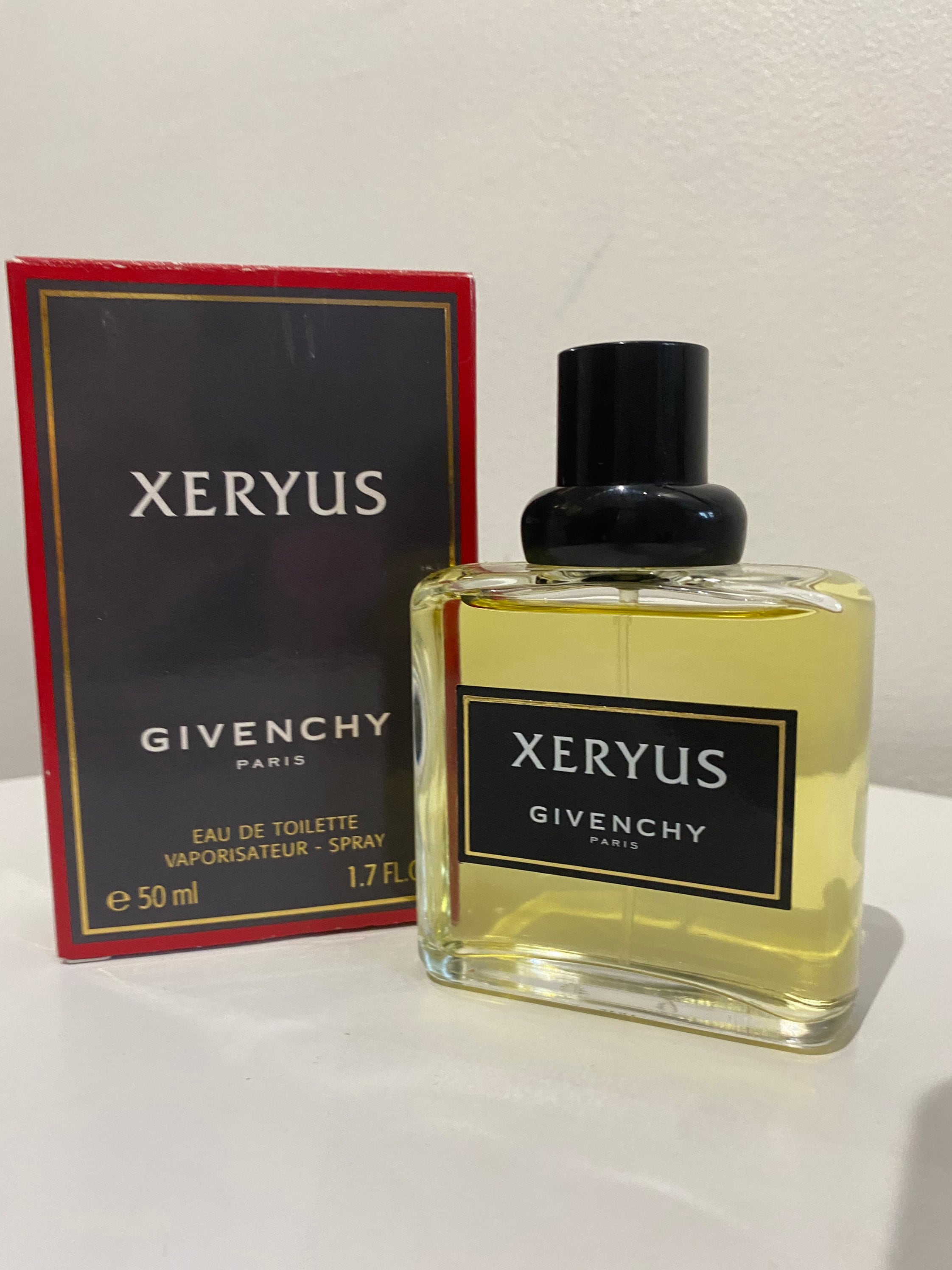 Xeryus Givenchy - Etsy