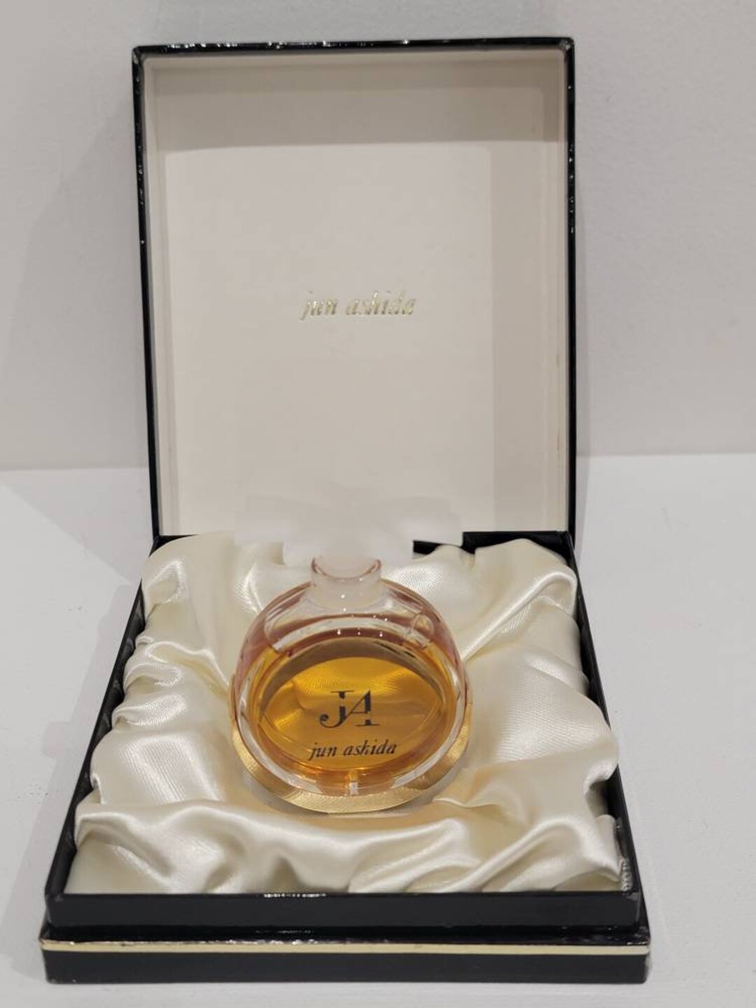 Jun Ashida ジュン アシダ パフューム 15ml 未開栓 Jun Ashida ジュン