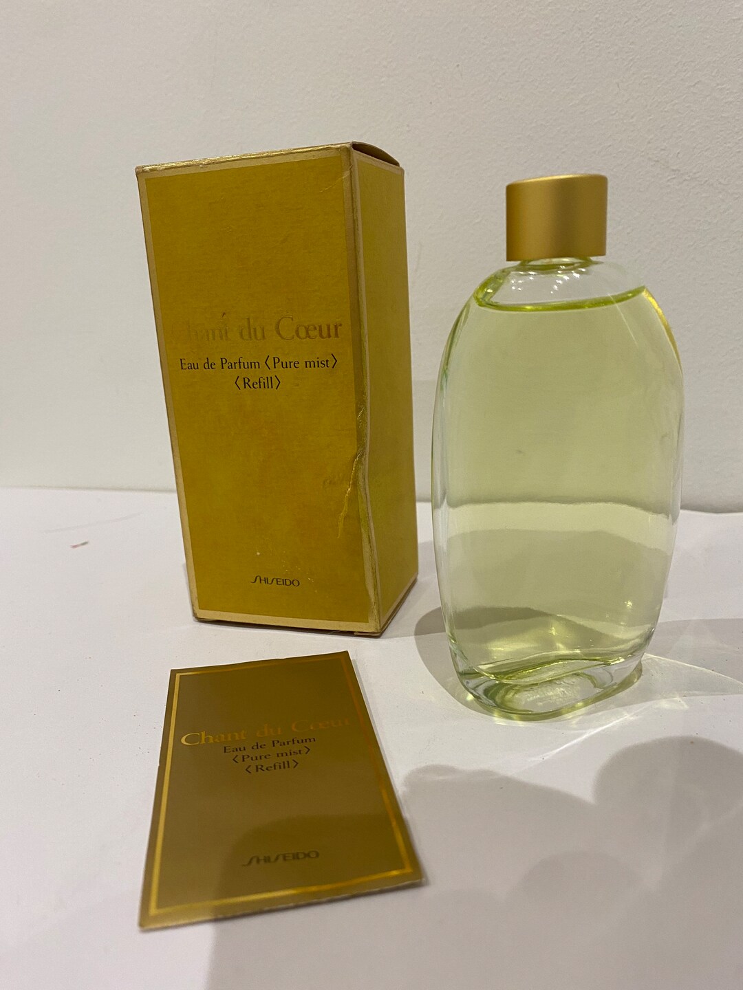 希少品 未使用 Chant du Cœur Eau de Parfum 50ml il_1080xN.4223624924_brvh.jpg