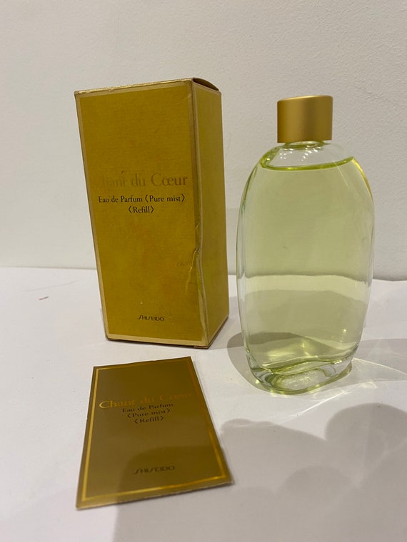 Chant du Cœur Eau de Parfum 50ml