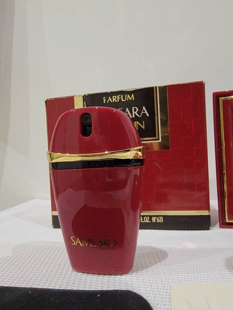 Donatella Pecci Blunt Diable Au Corps Pure Parfum Extrait 15ml 