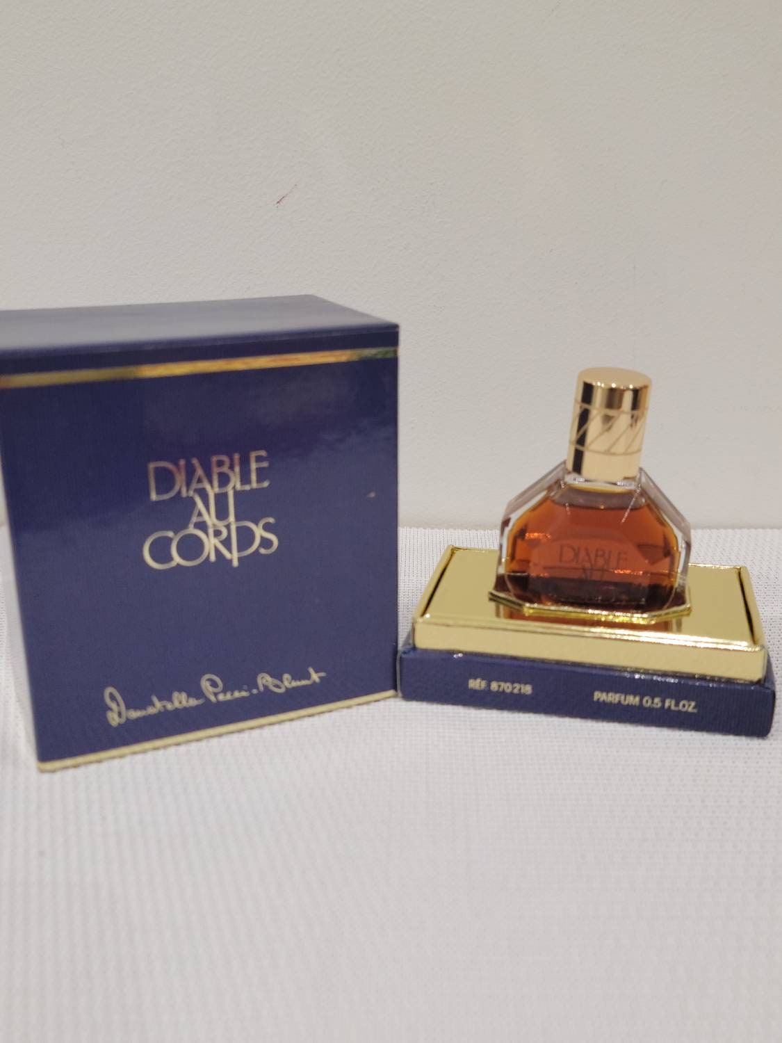 Donatella Pecci Blunt Dans Le Vent Pour lui Eau de Toilette Edt 30ml 1 Fl.  Oz. Spray Perfume for Men Rare Vintage 1994