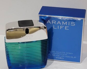 ARAMIS LIFE オードトワレ 100ml Aramis Life Eau de Toilette Spray