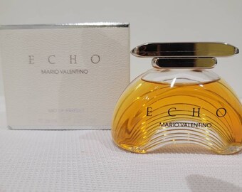 【未使用】MARIO VALENTINO ECHO 50ml マリオバレンティノ 未使用】MARIO VALENTINO ECHO 50ml マリオバレンティノ 未開封】MARIO