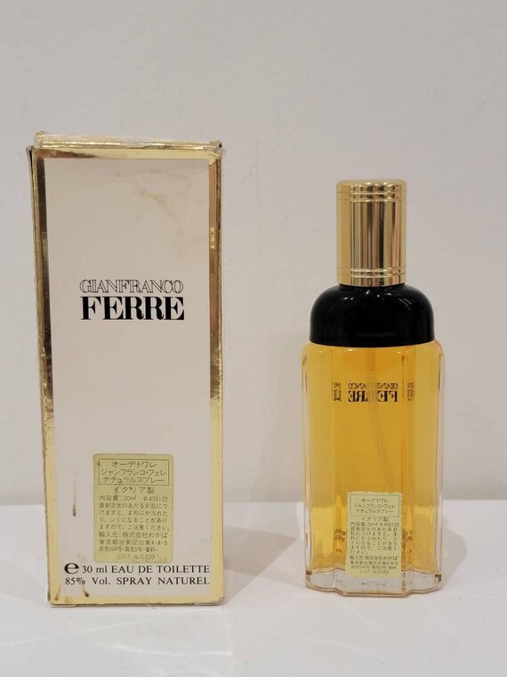 ジャンフランコ フェレバイフェレ 30ml-