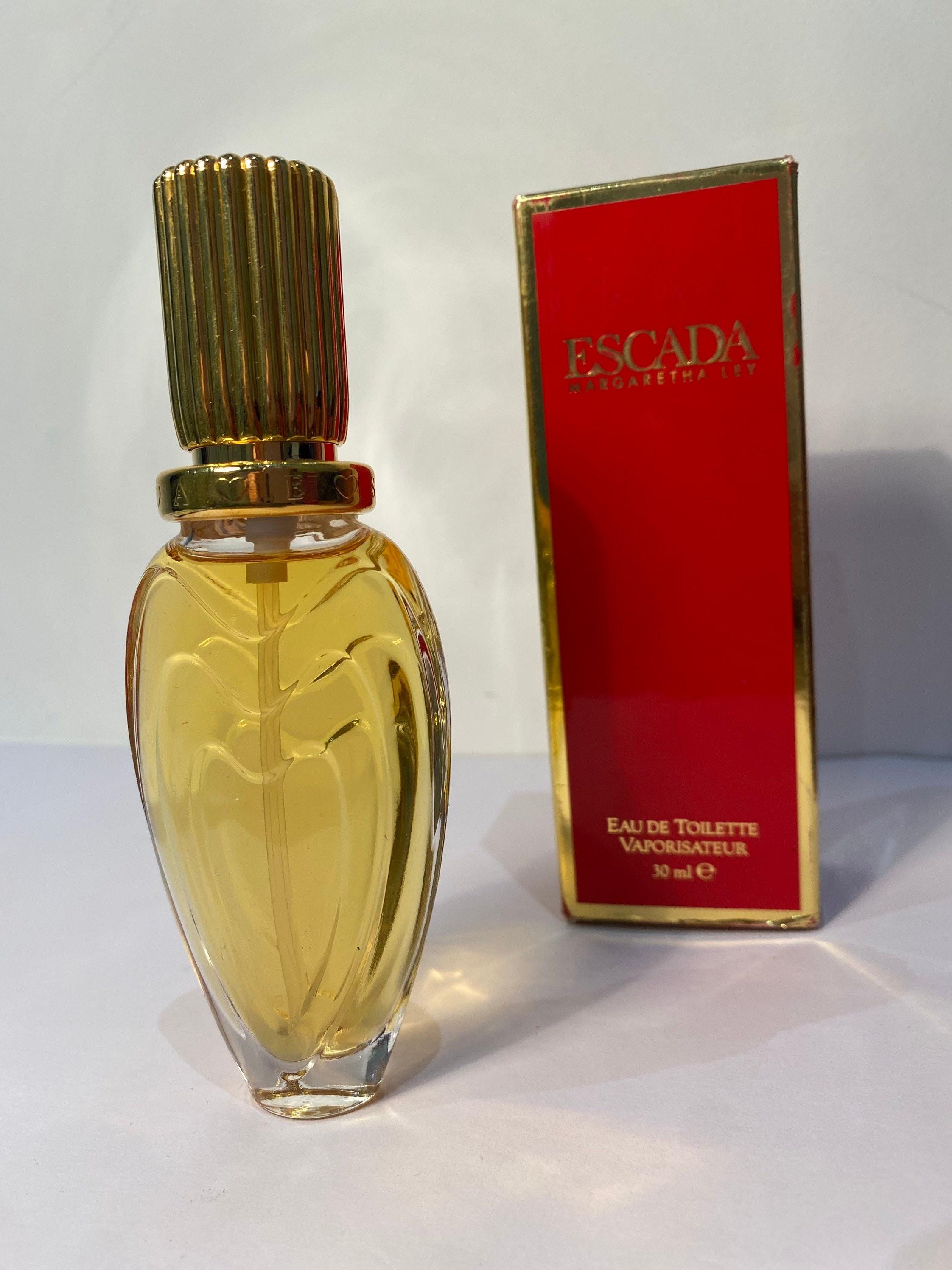 Escada perfume - Etsy 日本
