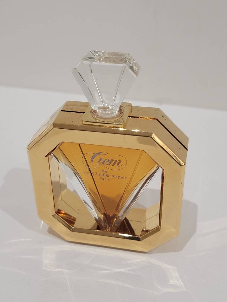 ジェム ヴァン クリーフ&アーペル 200 ml 6.8 1987 - シプレ ジェム