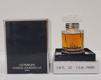 Votre Charles Jourdan Pure Parfum 7,5 Ml. Rare, Vintage - Etsy